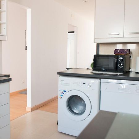 Apartamento Remos 塞辛布拉 外观 照片