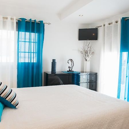 Apartamento Remos 塞辛布拉 外观 照片
