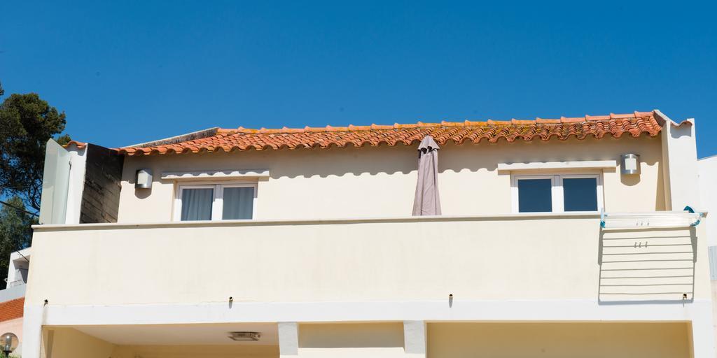 Apartamento Remos 塞辛布拉 外观 照片