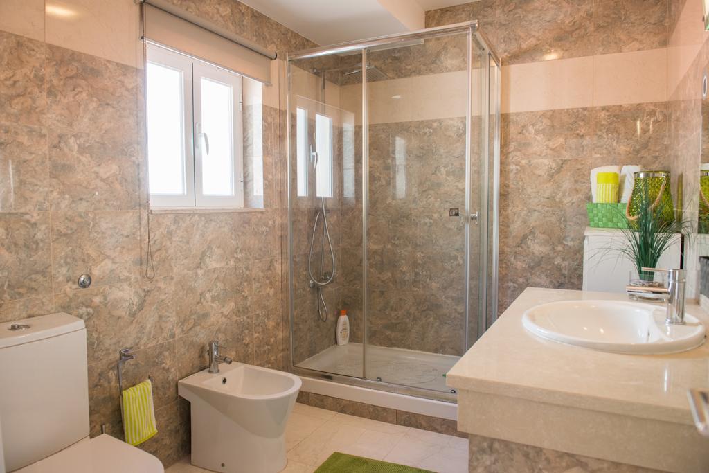 Apartamento Remos 塞辛布拉 外观 照片