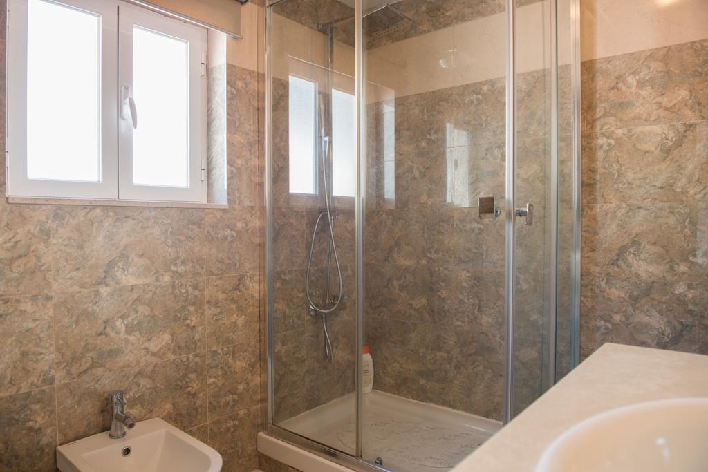 Apartamento Remos 塞辛布拉 外观 照片