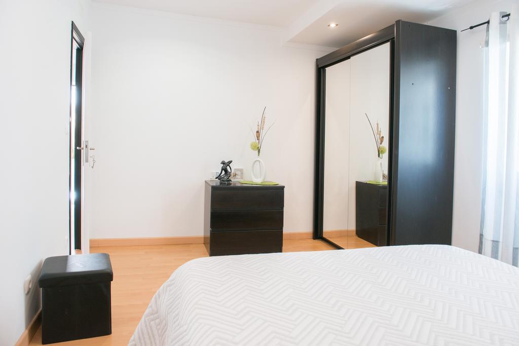 Apartamento Remos 塞辛布拉 外观 照片